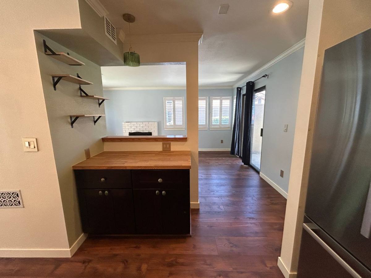 Condo for rent at 1228 W Roseburg Ave, Modesto, CA 95350