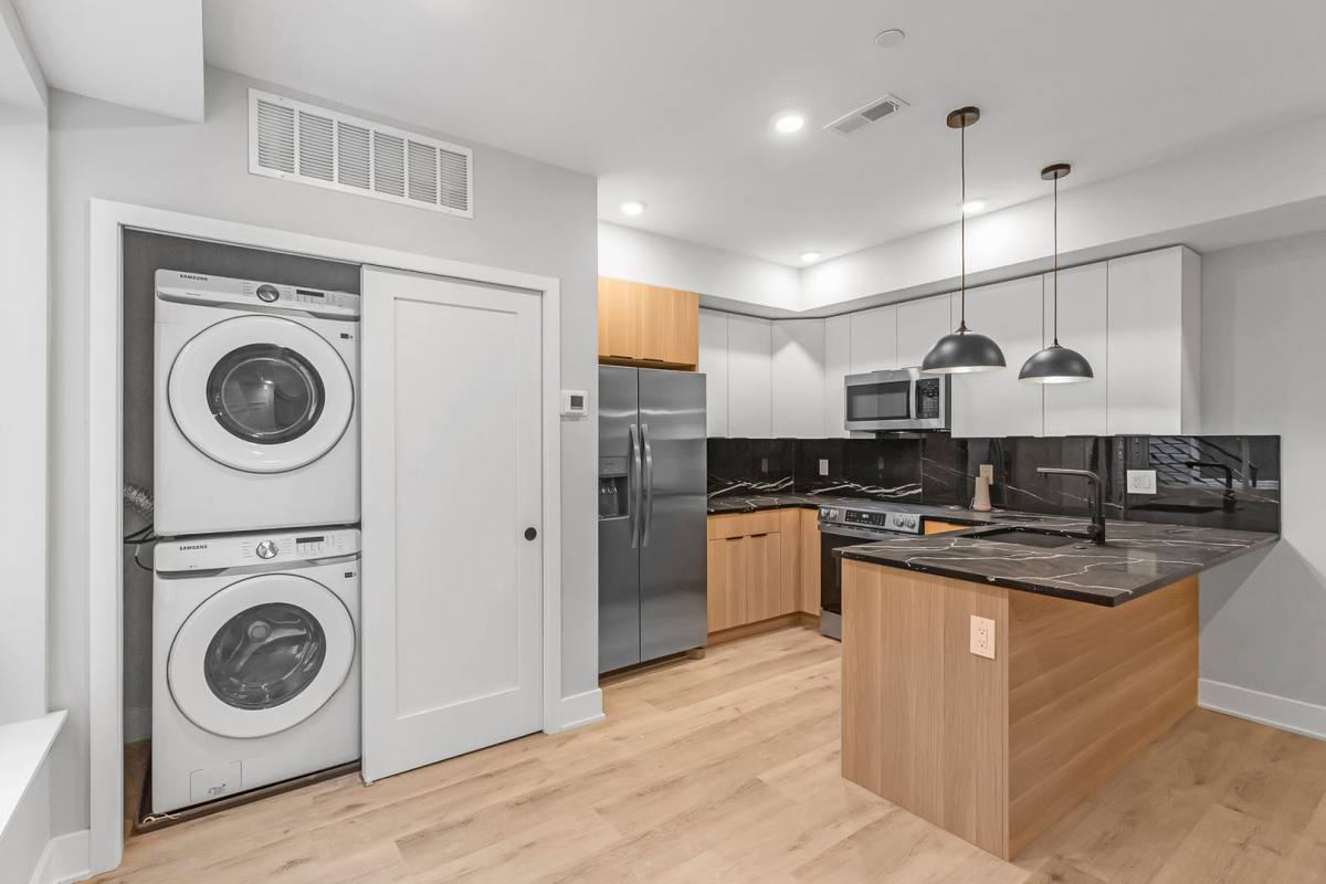 Apartment for rent at 2937-39 Page St, Philadelphia, PA 19121