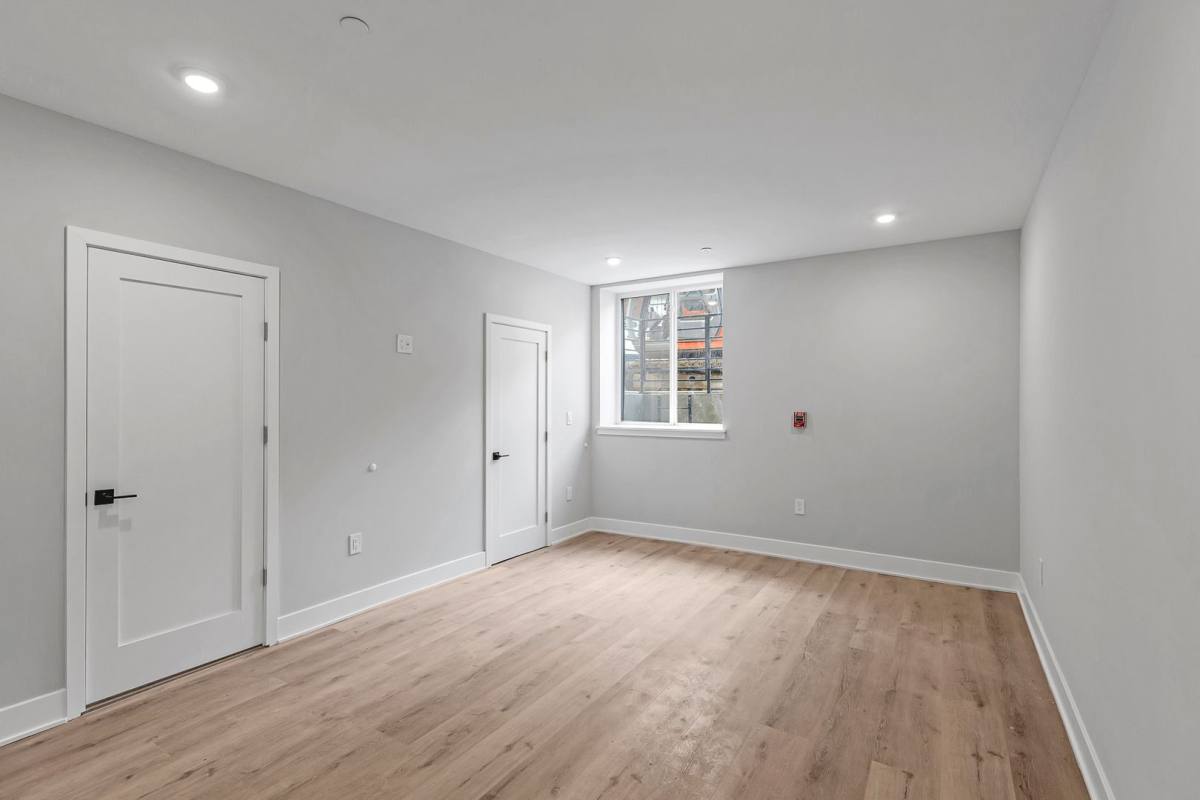 Apartment for rent at 2937-39 Page St, Philadelphia, PA 19121