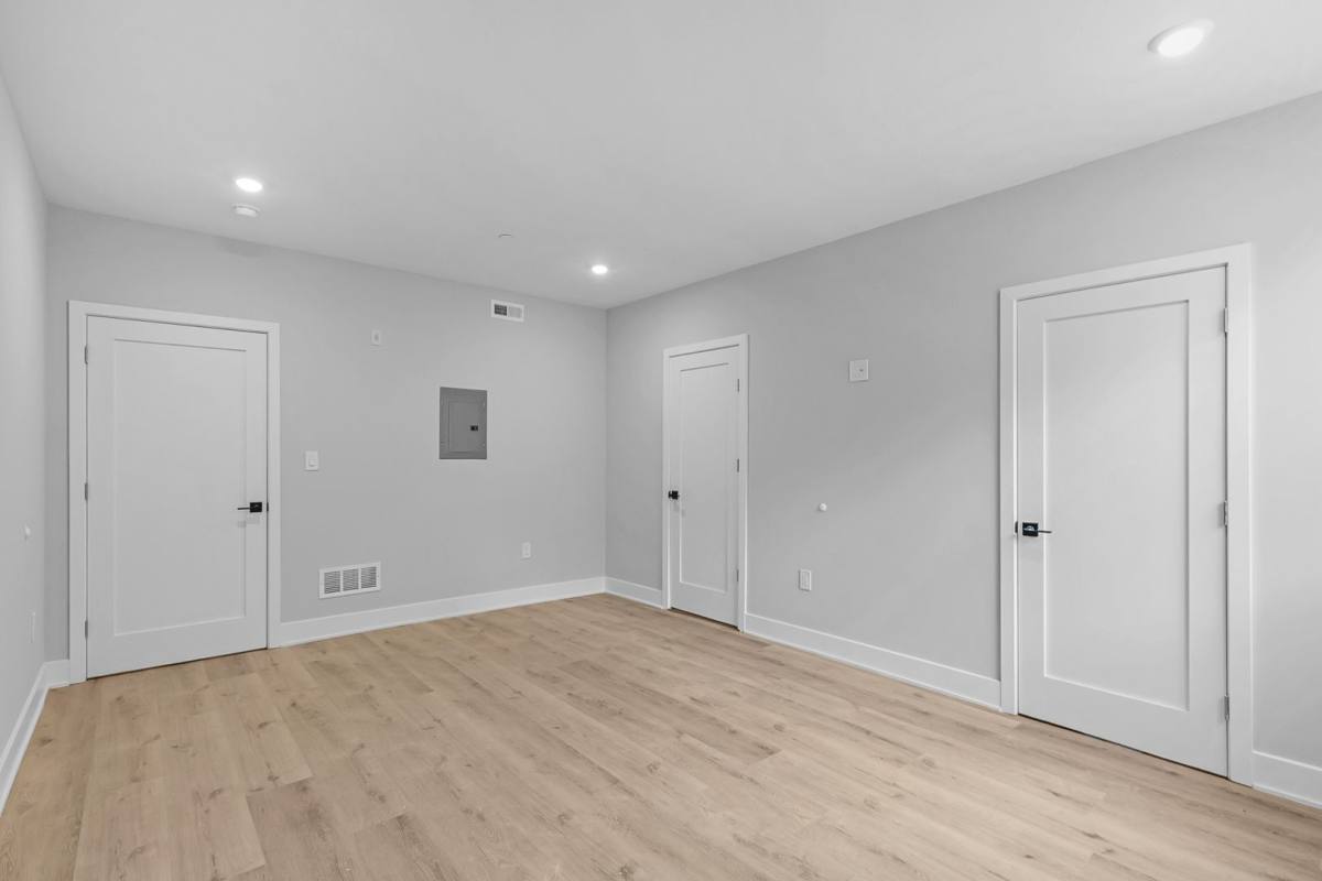 Apartment for rent at 2937-39 Page St, Philadelphia, PA 19121