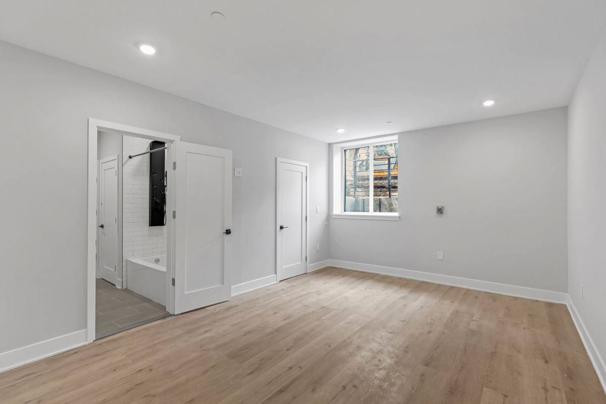 Apartment for rent at 2937-39 Page St, Philadelphia, PA 19121