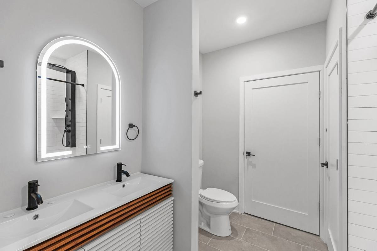 Apartment for rent at 2937-39 Page St, Philadelphia, PA 19121