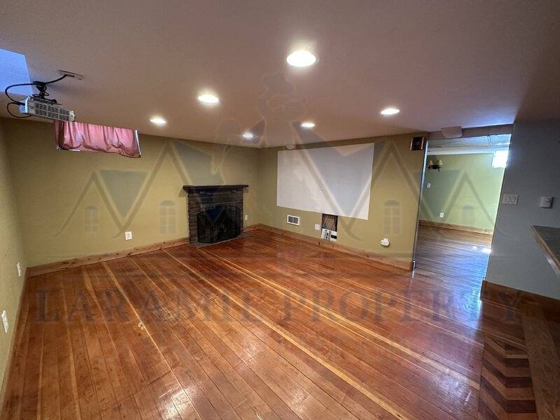 Apartment for rent at 916 1 2 Grand Ave, Laramie, WY 82070