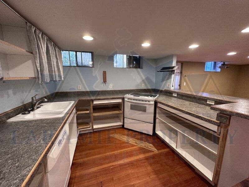 Apartment for rent at 916 1 2 Grand Ave, Laramie, WY 82070