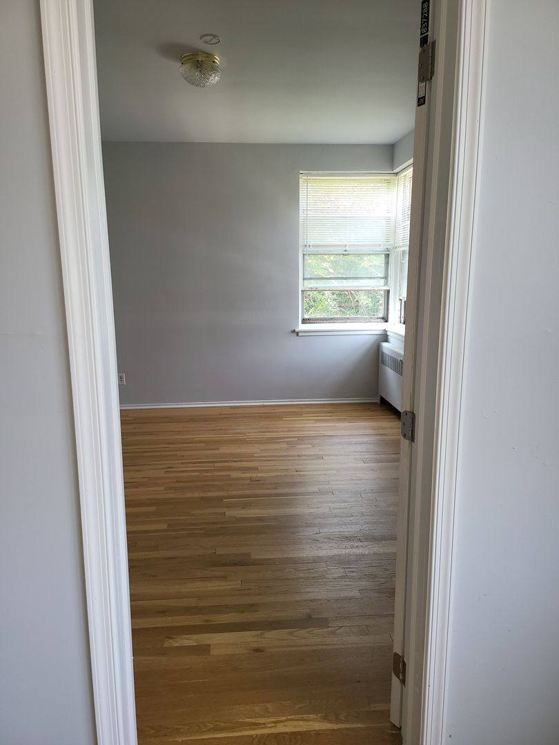 Apartment for rent at 10 S W St, Allentown, PA 18102