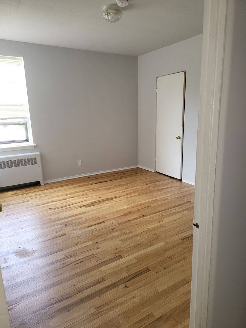 Apartment for rent at 10 S W St, Allentown, PA 18102