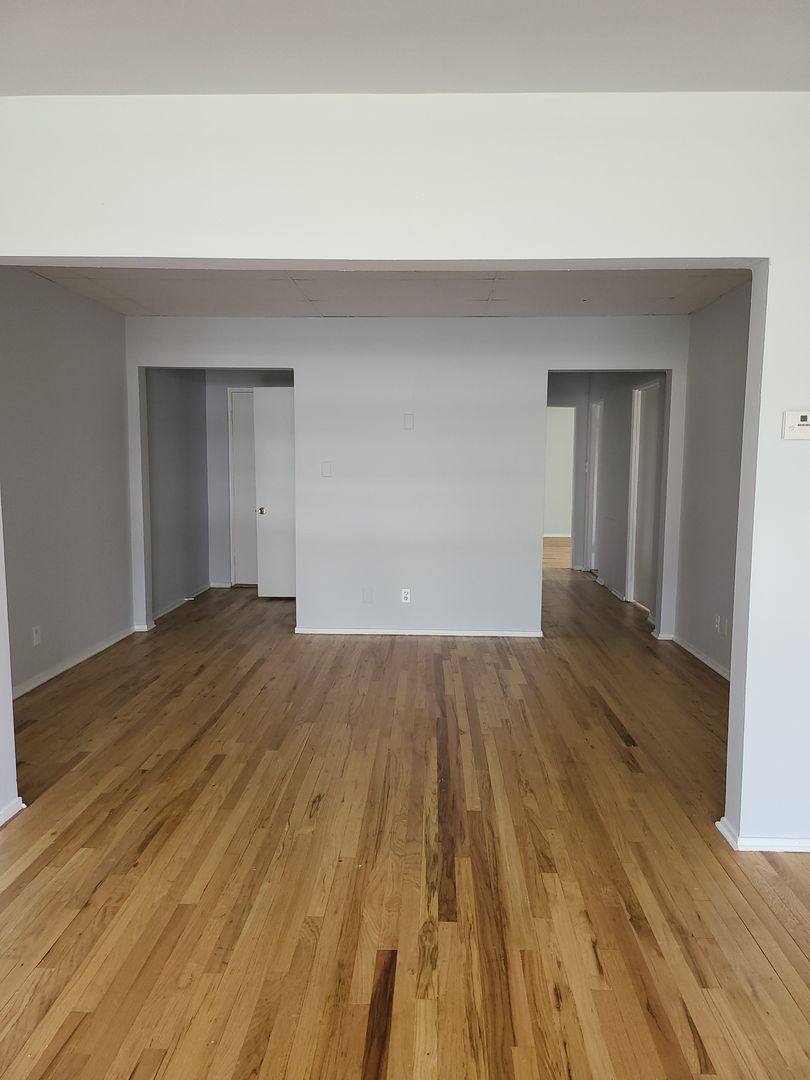 Apartment for rent at 10 S W St, Allentown, PA 18102
