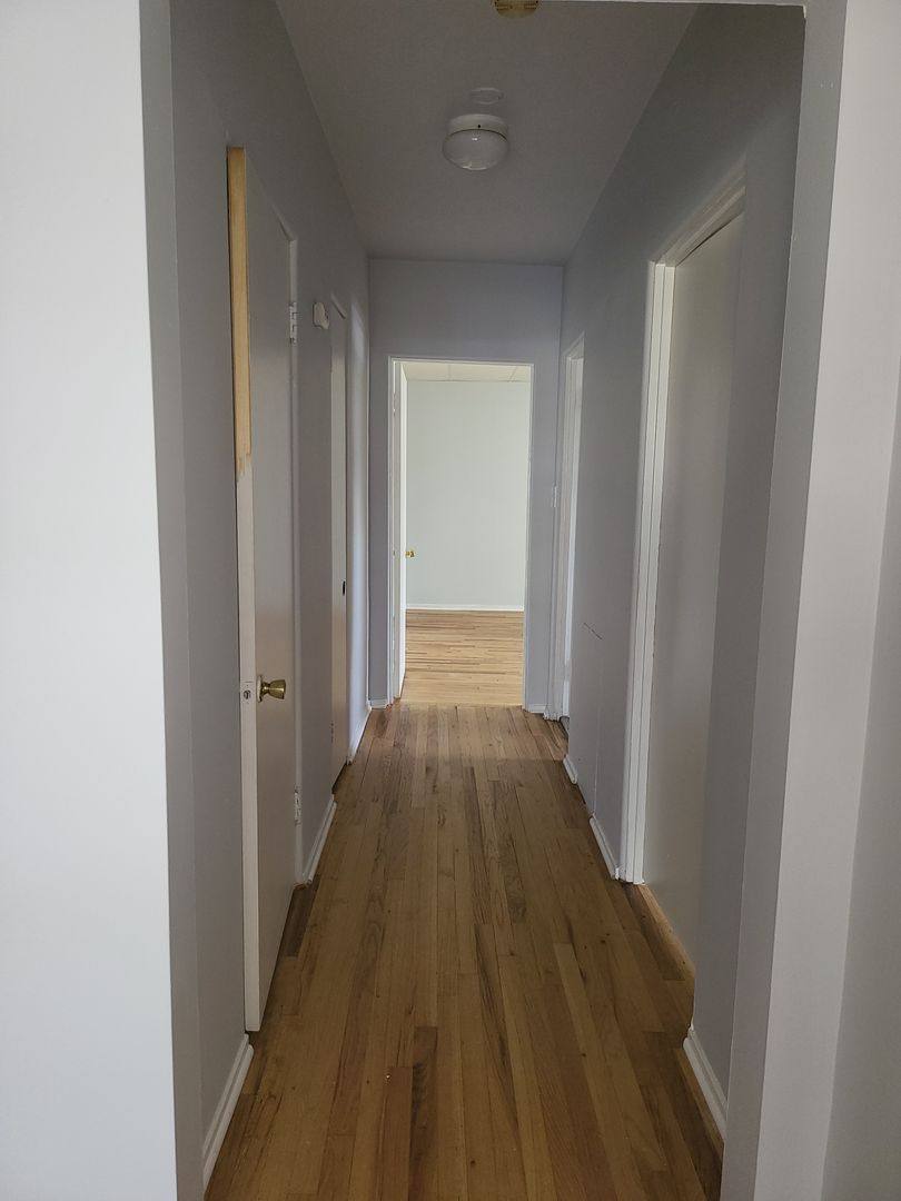 Apartment for rent at 10 S W St, Allentown, PA 18102