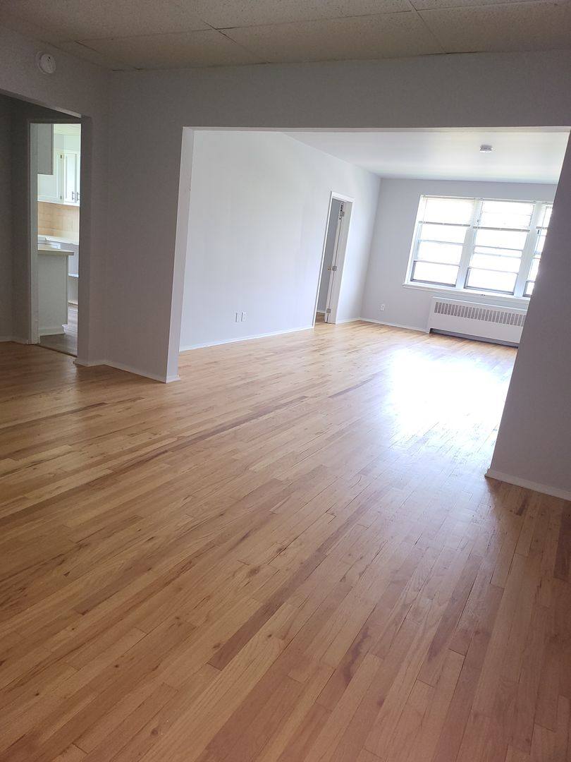 Apartment for rent at 10 S W St, Allentown, PA 18102