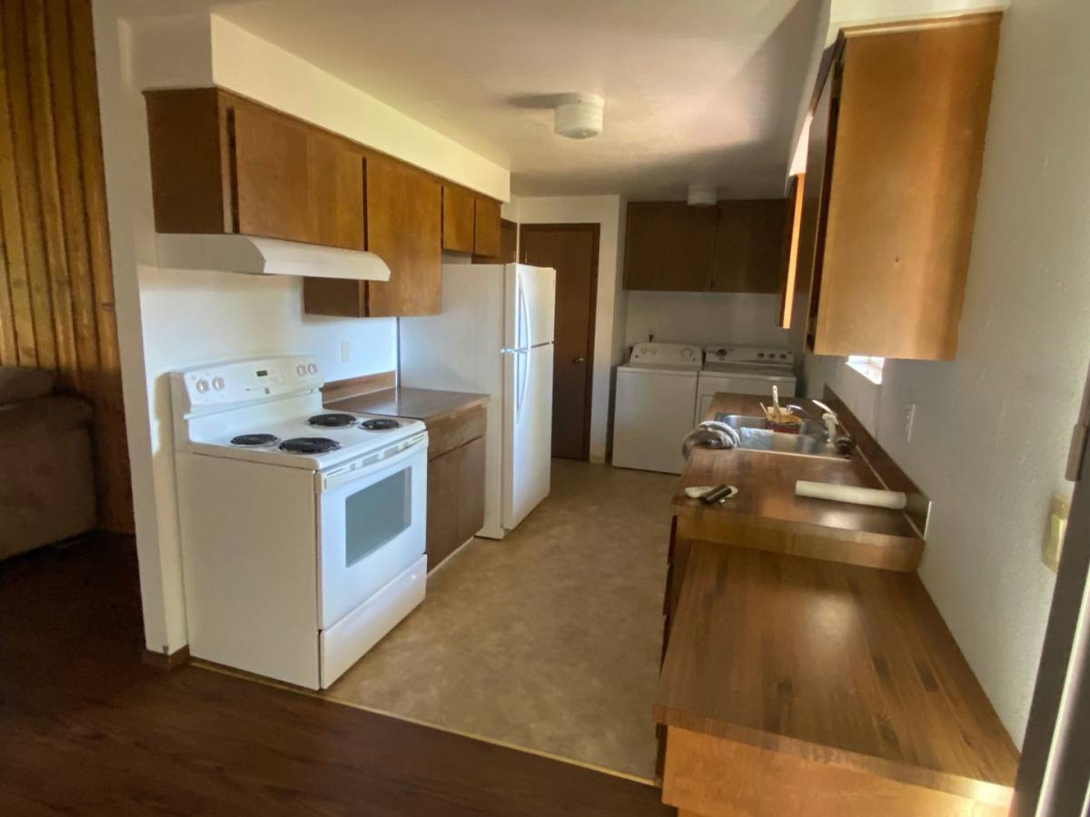 House for rent at 177 Old Corvallis Rd, Hamilton, MT 59840