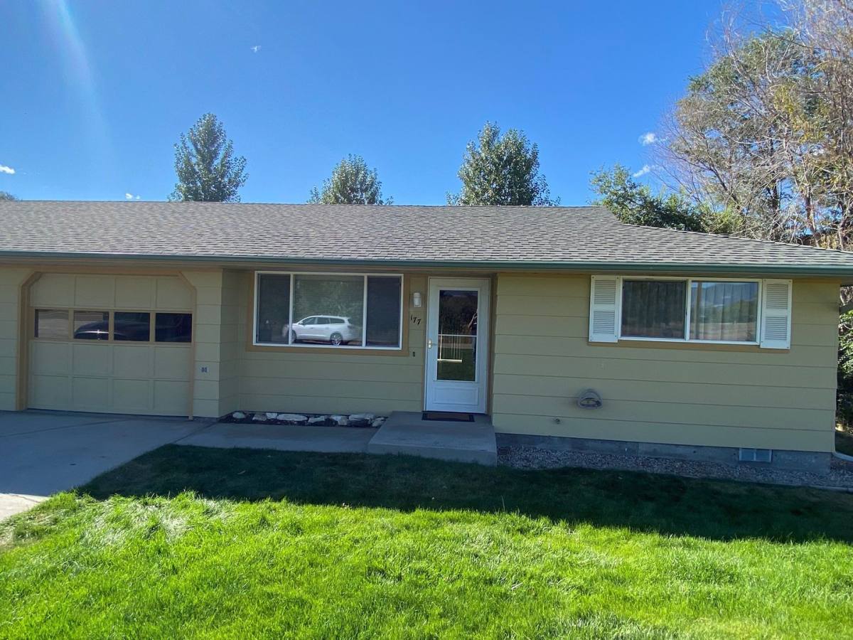 House for rent at 177 Old Corvallis Rd, Hamilton, MT 59840