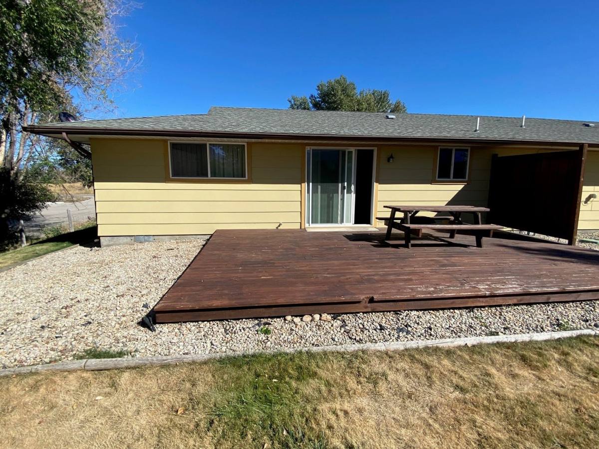 House for rent at 177 Old Corvallis Rd, Hamilton, MT 59840