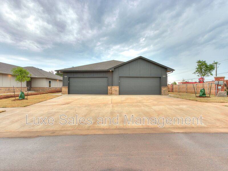 House for rent at 8016 NW 110th Dr, Oklahoma City, OK 73162