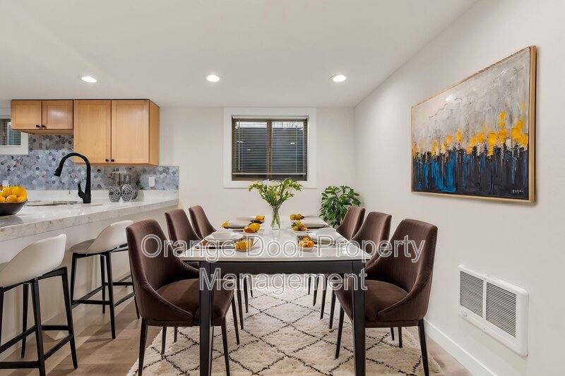 Apartment for rent at 7727 Jones Ave NW, Seattle, WA 98117