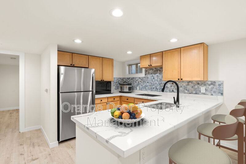 Apartment for rent at 7727 Jones Ave NW, Seattle, WA 98117