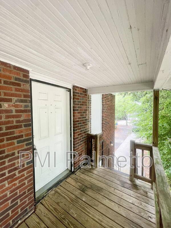 Apartment for rent at 1717 Burnham St, West Columbia, SC 29169