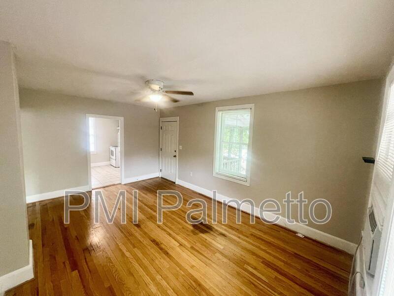 Apartment for rent at 1717 Burnham St, West Columbia, SC 29169