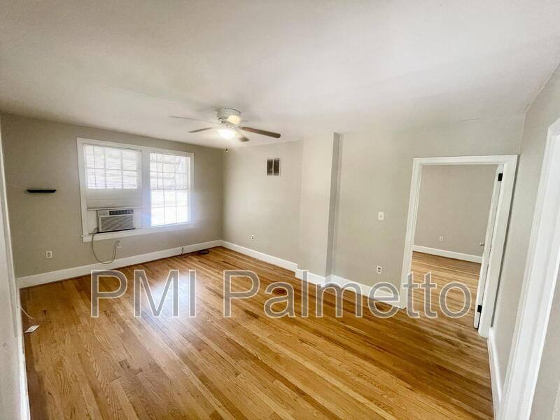 Apartment for rent at 1717 Burnham St, West Columbia, SC 29169