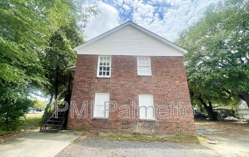 Apartment for rent at 1717 Burnham St, West Columbia, SC 29169