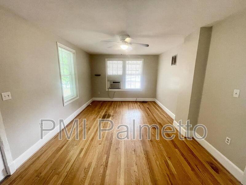 Apartment for rent at 1717 Burnham St, West Columbia, SC 29169