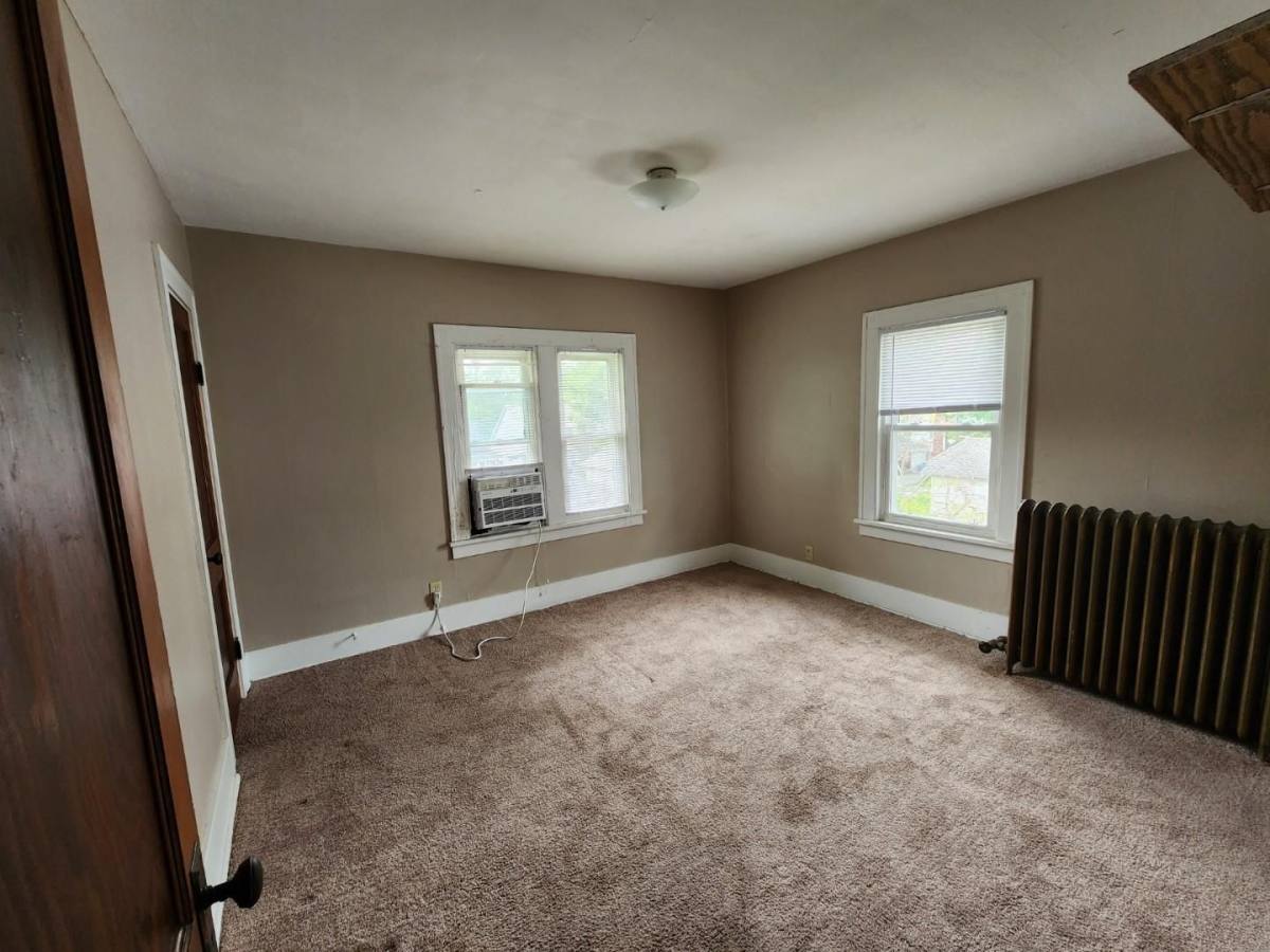 Apartment for rent at 203-205 W Stadium, West Lafayette, IN 47906