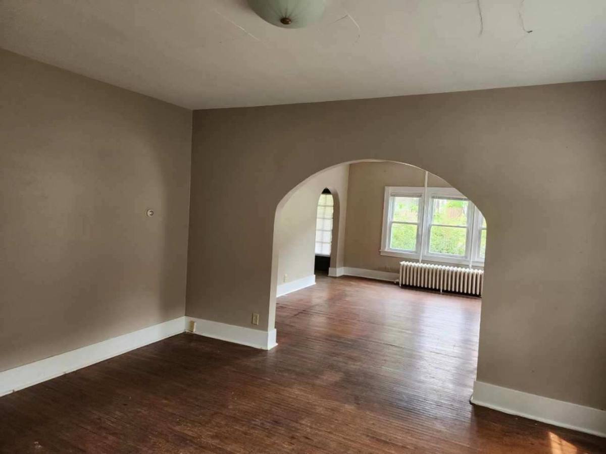 Apartment for rent at 203-205 W Stadium, West Lafayette, IN 47906