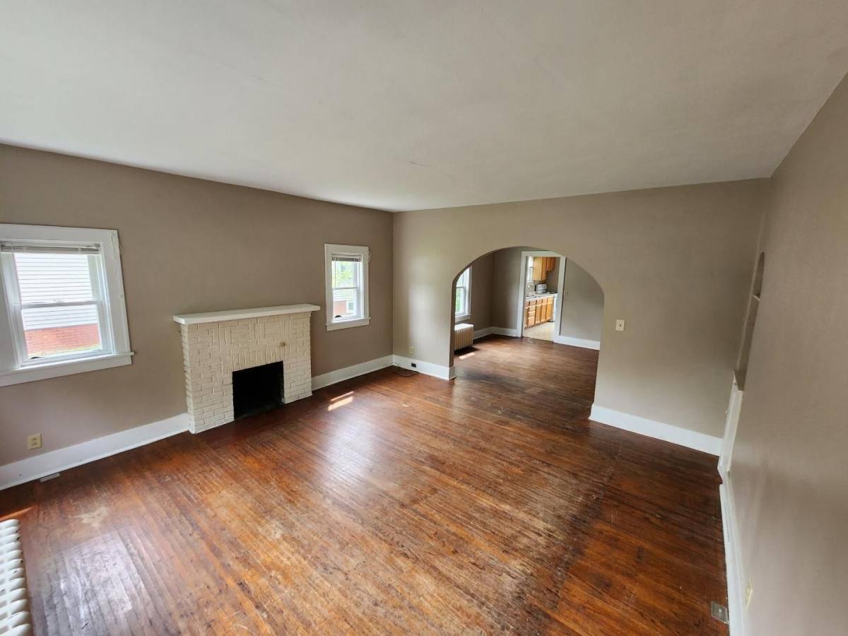 Apartment for rent at 203-205 W Stadium, West Lafayette, IN 47906