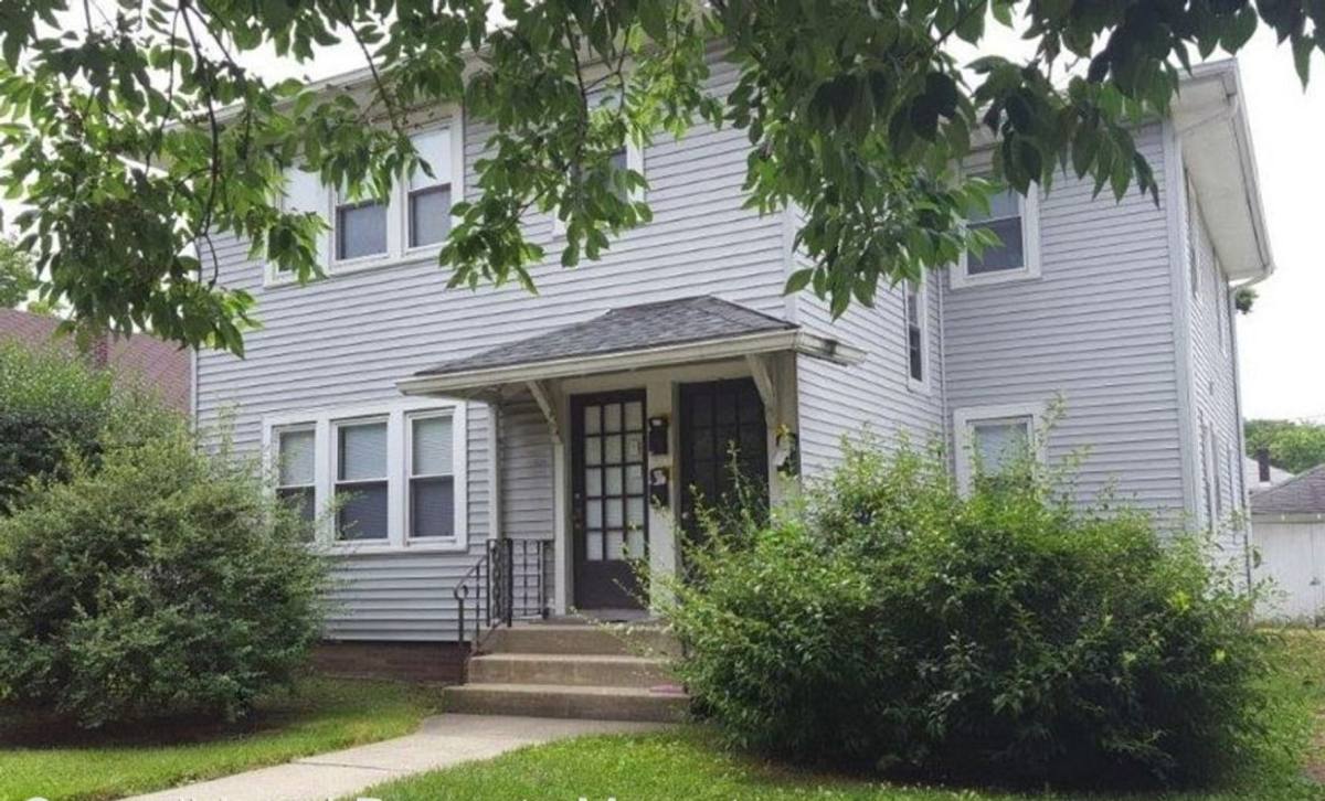 Apartment for rent at 203-205 W Stadium, West Lafayette, IN 47906