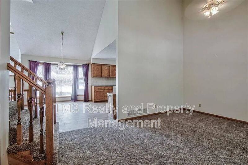 House for rent at 3521 Remington Lane, Leavenworth, KS 66048
