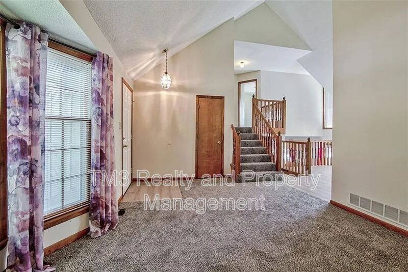 House for rent at 3521 Remington Lane, Leavenworth, KS 66048