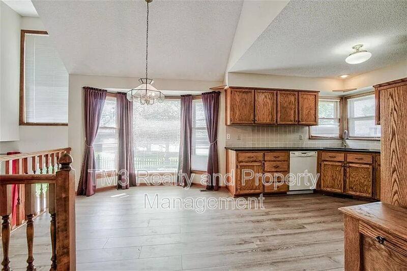 House for rent at 3521 Remington Lane, Leavenworth, KS 66048