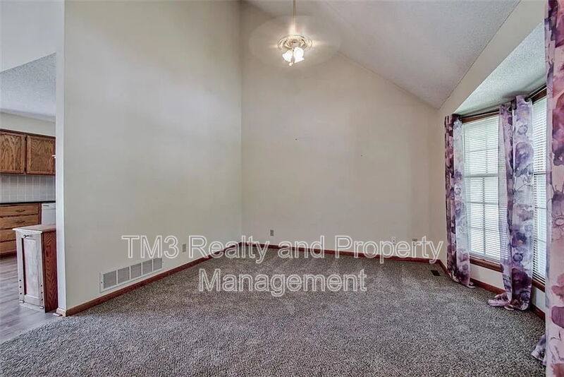 House for rent at 3521 Remington Lane, Leavenworth, KS 66048