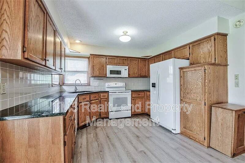 House for rent at 3521 Remington Lane, Leavenworth, KS 66048