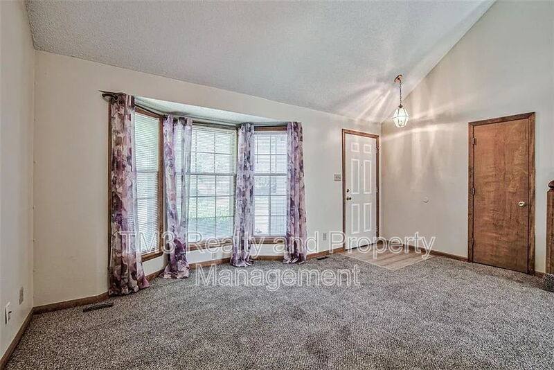 House for rent at 3521 Remington Lane, Leavenworth, KS 66048