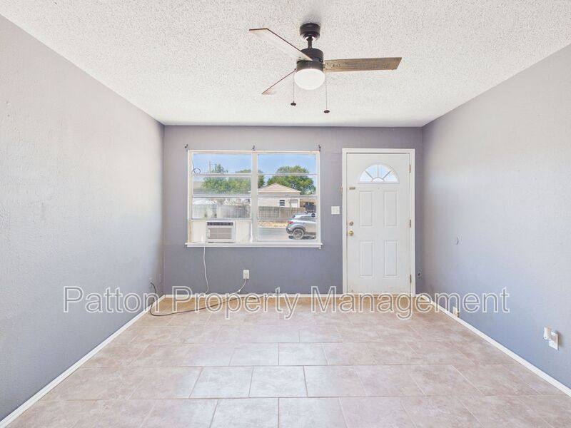 House for rent at 3810 Mesa Verde Dr, Amarillo, TX 79107