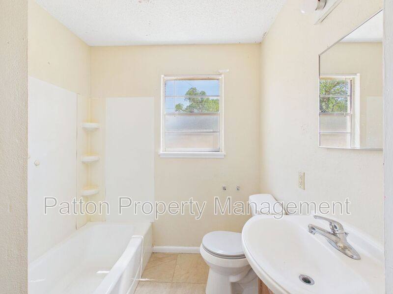 House for rent at 3810 Mesa Verde Dr, Amarillo, TX 79107
