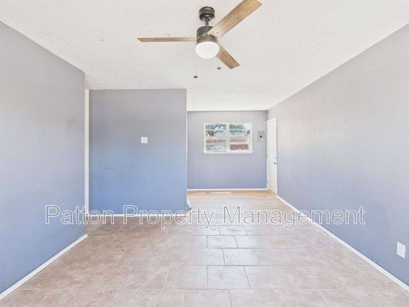 House for rent at 3810 Mesa Verde Dr, Amarillo, TX 79107