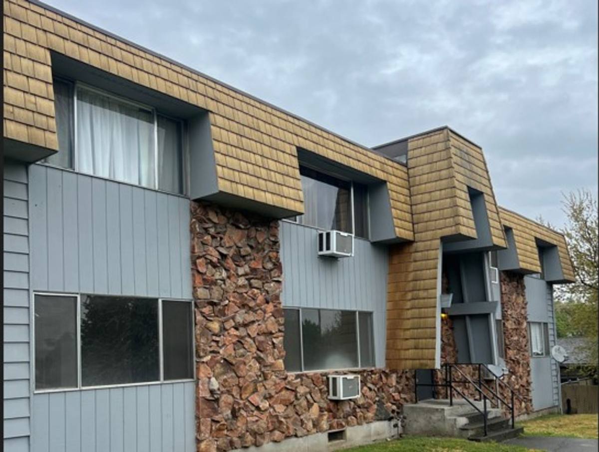 Apartment for rent at 1111 Eric Court, The Dalles, OR 97058