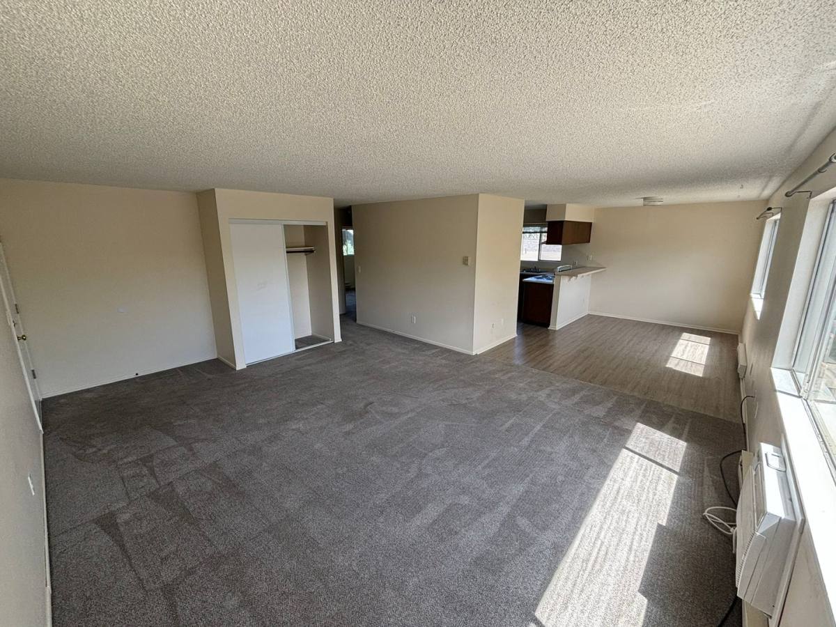 Apartment for rent at 1111 Eric Court, The Dalles, OR 97058
