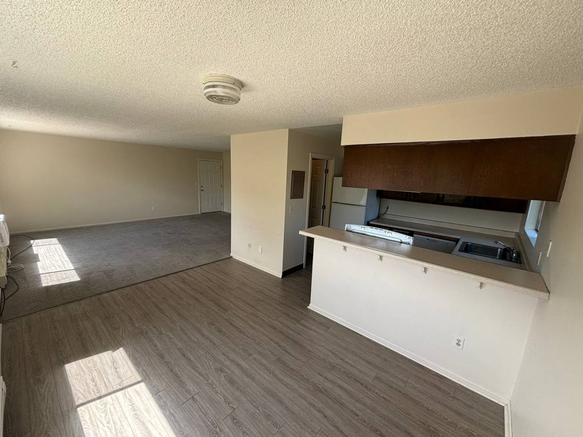 Apartment for rent at 1111 Eric Court, The Dalles, OR 97058