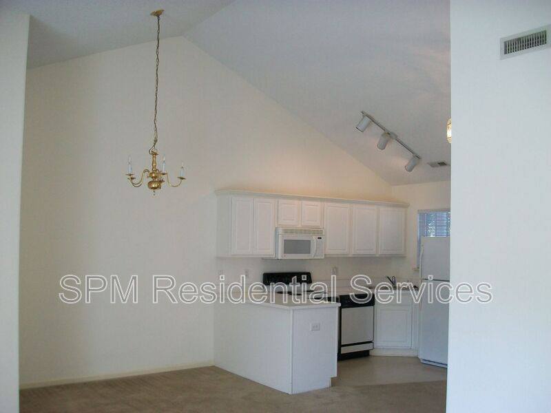Townhouse for rent at 3625 Merestone Dr, Wilmington, NC 28412