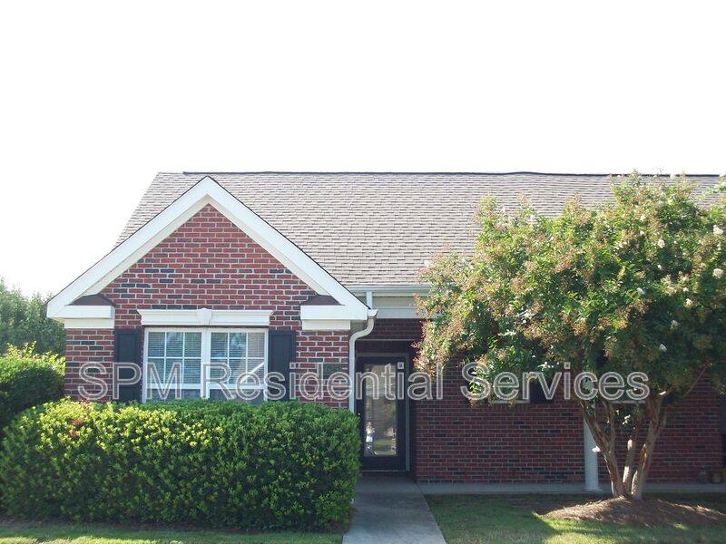 Townhouse for rent at 3625 Merestone Dr, Wilmington, NC 28412