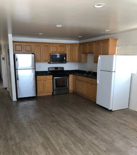 Apartment for rent at 6649 Del Playa, Goleta, CA 93117