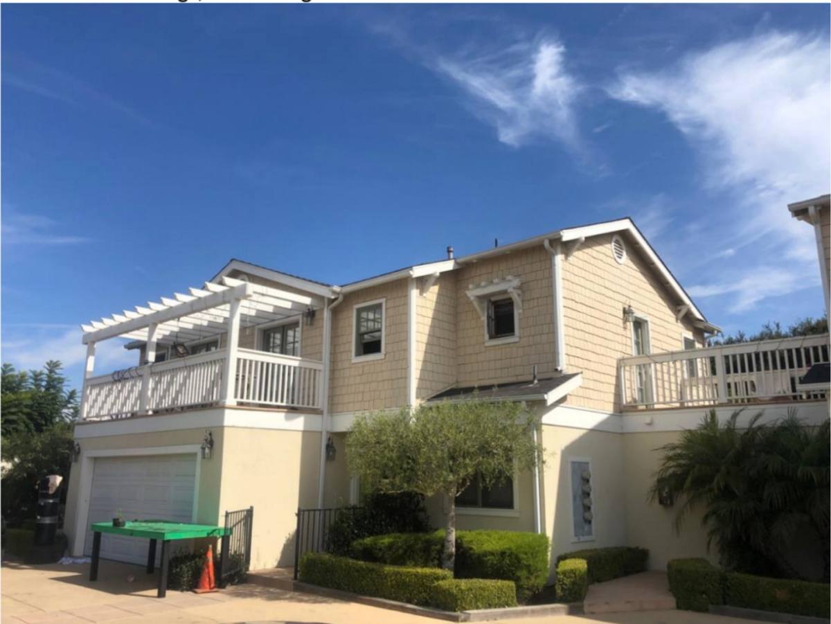 Apartment for rent at 6736 Sueno, Goleta, CA 93117