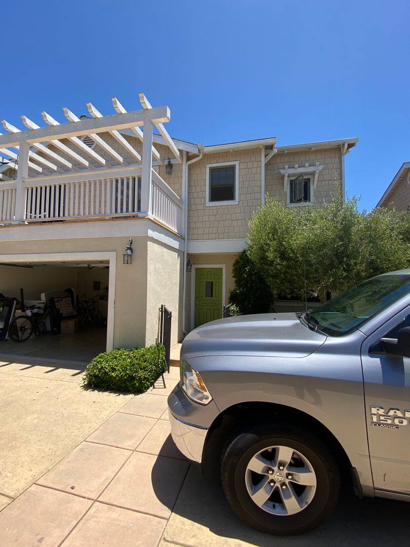 Apartment for rent at 6736 Sueno, Goleta, CA 93117