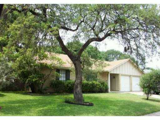 House for rent at 11506 Murcia Dr, Austin, TX 78759