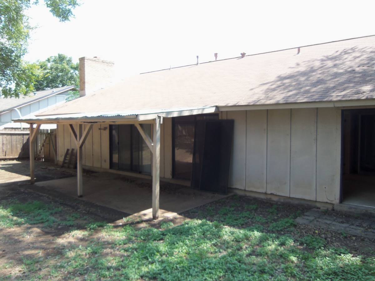 House for rent at 11506 Murcia Dr, Austin, TX 78759