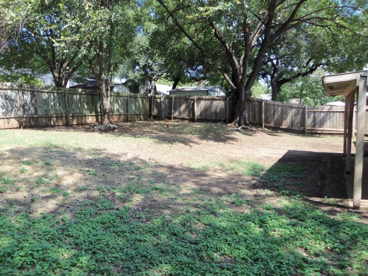 House for rent at 11506 Murcia Dr, Austin, TX 78759