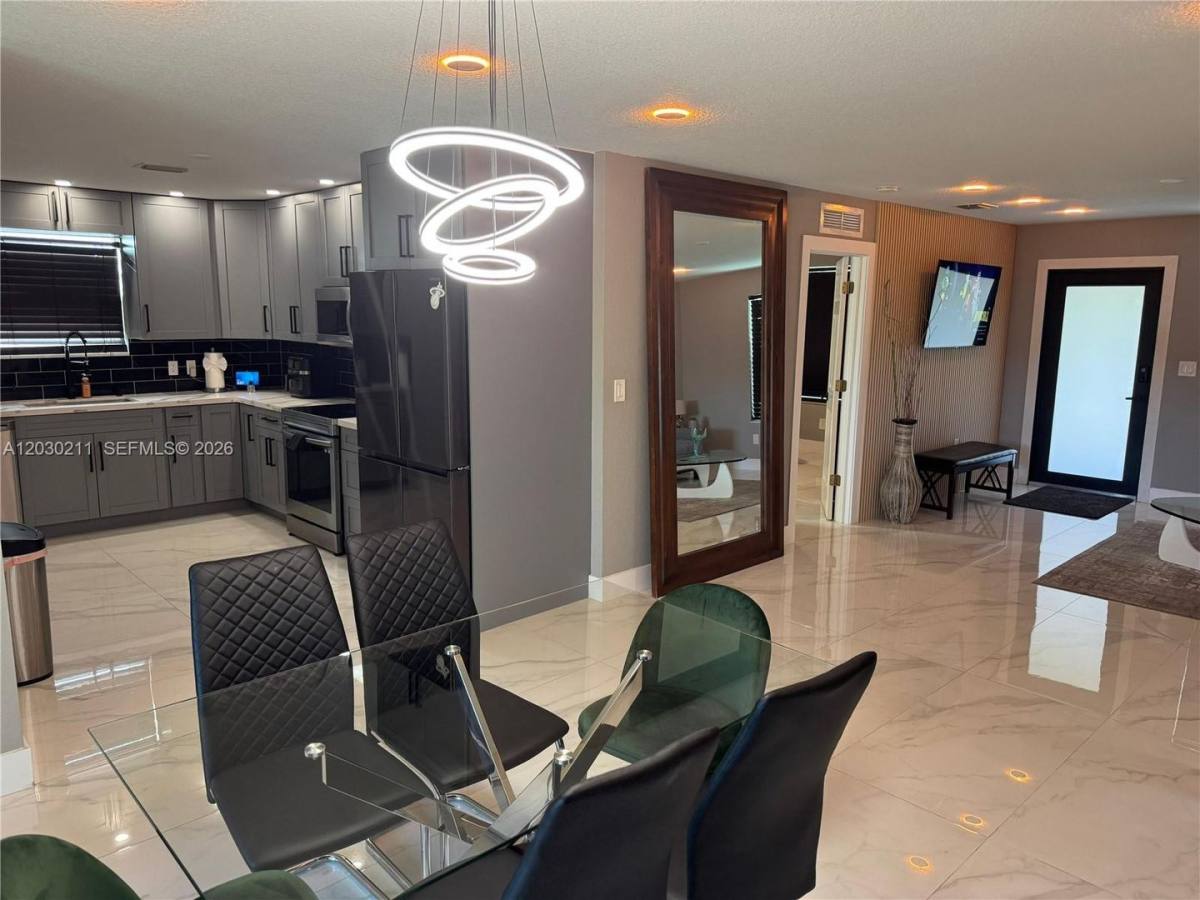 House for rent at 50 NE 209th Terrace, Miami, FL 33179
