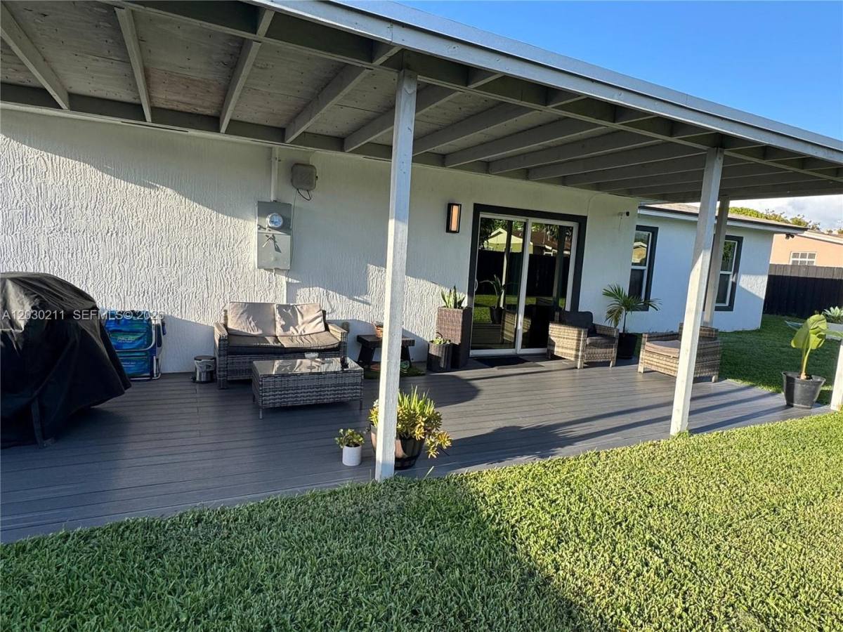 House for rent at 50 NE 209th Terrace, Miami, FL 33179